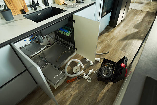 Reliable Drain Cleaning contractor in Erwin, NC by Street Wise - Plumbing
